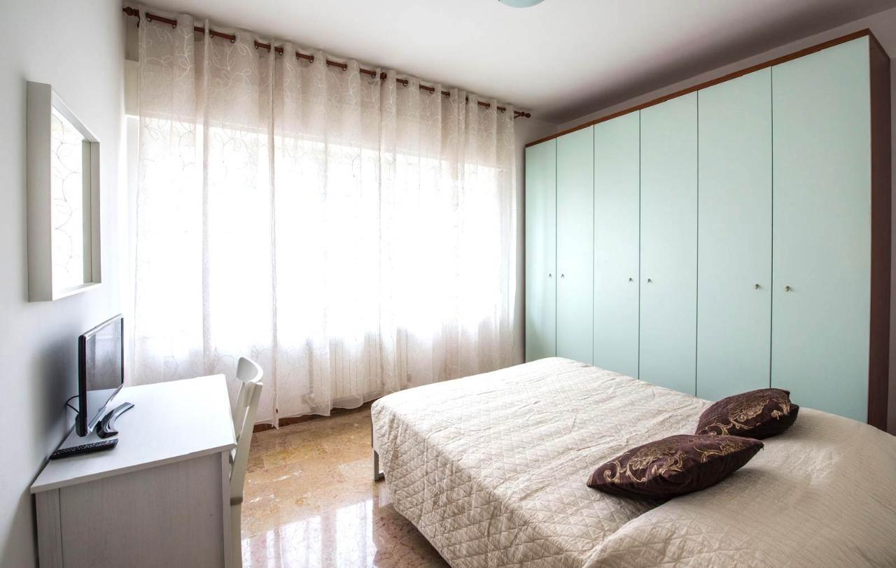 appartamento in affitto ad Ancona in zona Adriatico