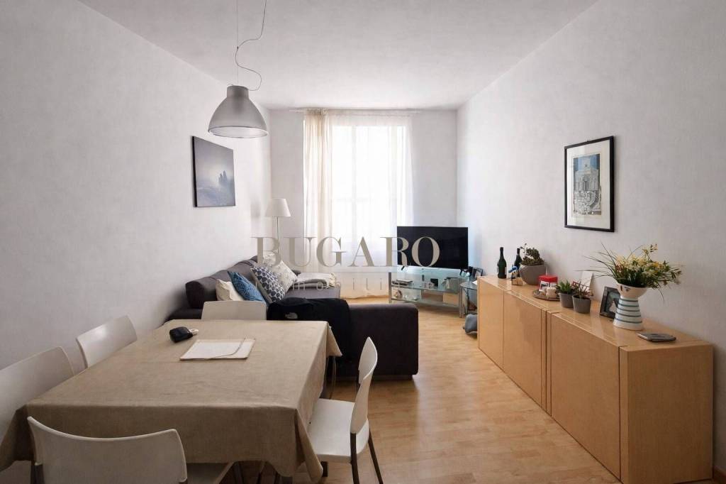 appartamento in affitto ad Ancona in zona Adriatico