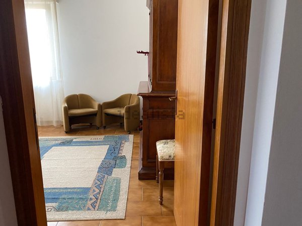 ufficio in affitto ad Ancona in zona Piano San Lazzaro