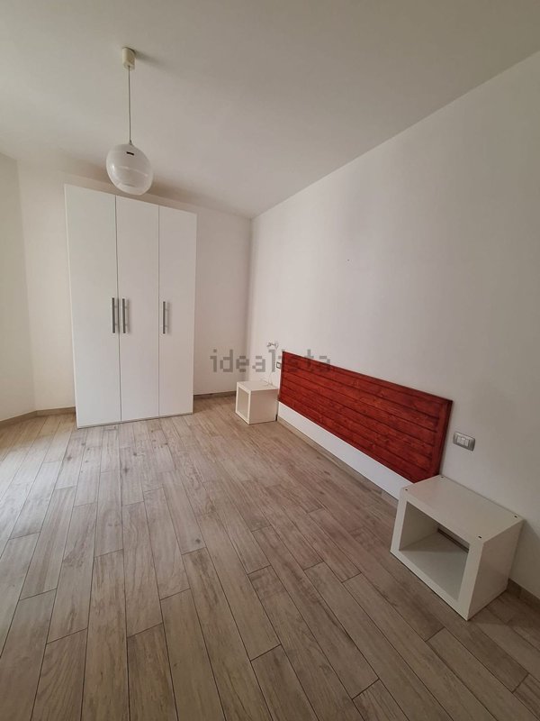 appartamento in affitto ad Ancona in zona Torrette