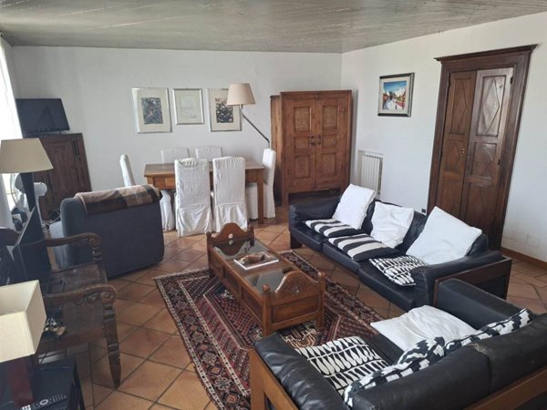 appartamento in affitto ad Ancona in zona Centro Storico