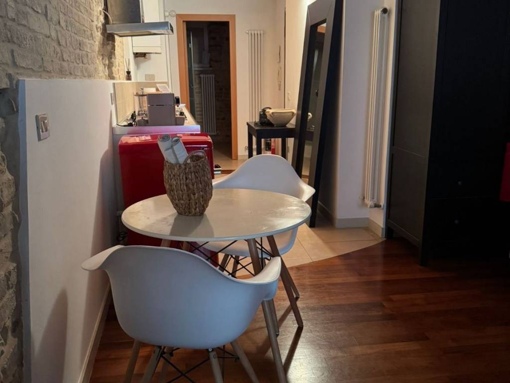 appartamento in affitto ad Ancona in zona Piano San Lazzaro