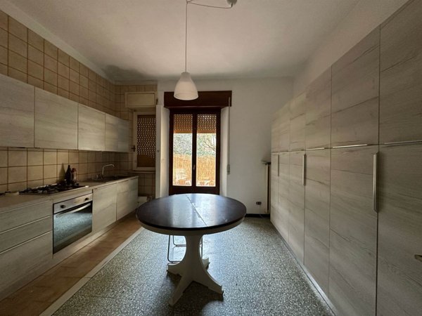 appartamento in affitto ad Ancona in zona Adriatico