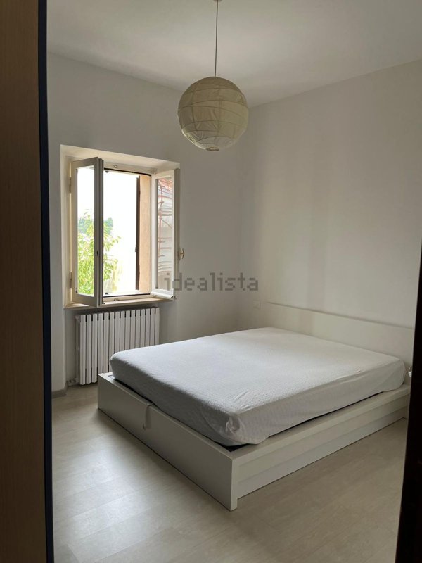 appartamento in affitto ad Ancona in zona Scrima