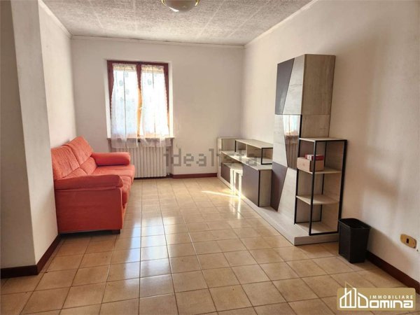 appartamento in affitto ad Ancona in zona Delle Grazie