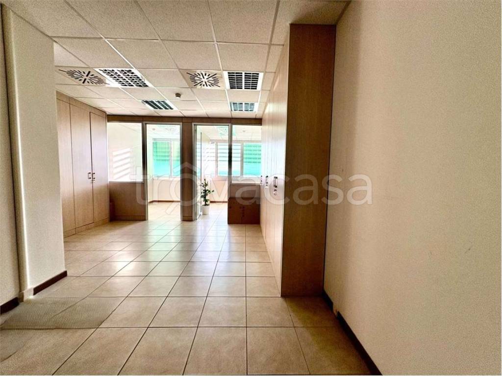 appartamento in affitto ad Ancona in zona Baraccola