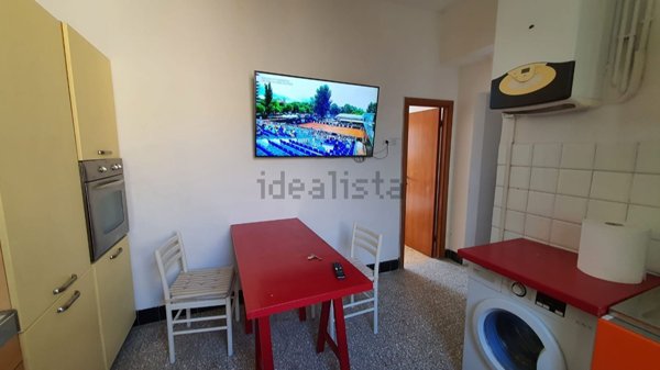 appartamento in affitto ad Ancona in zona Piano San Lazzaro