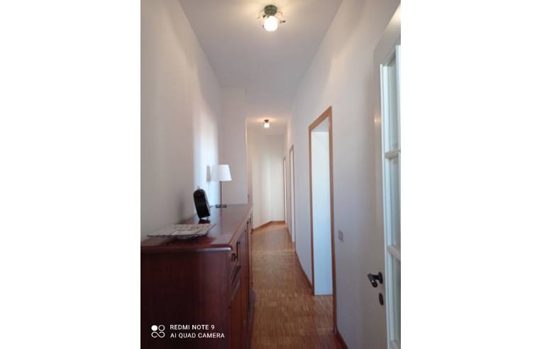 appartamento in affitto ad Ancona in zona Centro Storico