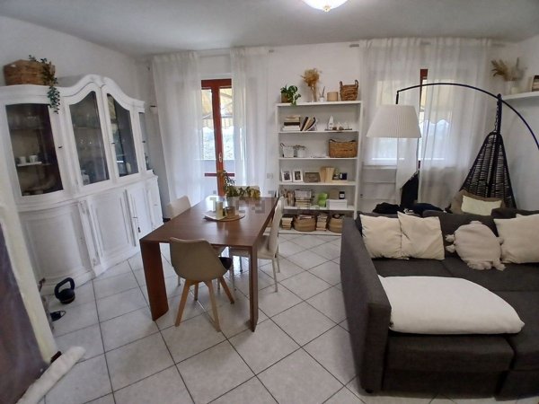 appartamento in affitto ad Ancona in zona Piano San Lazzaro