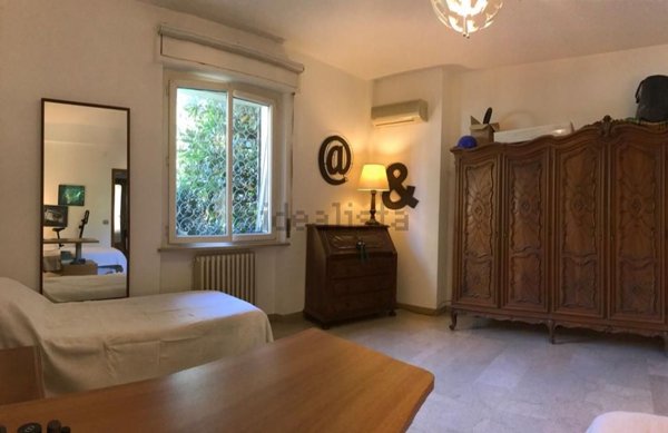 appartamento in affitto ad Ancona in zona Montirozzo