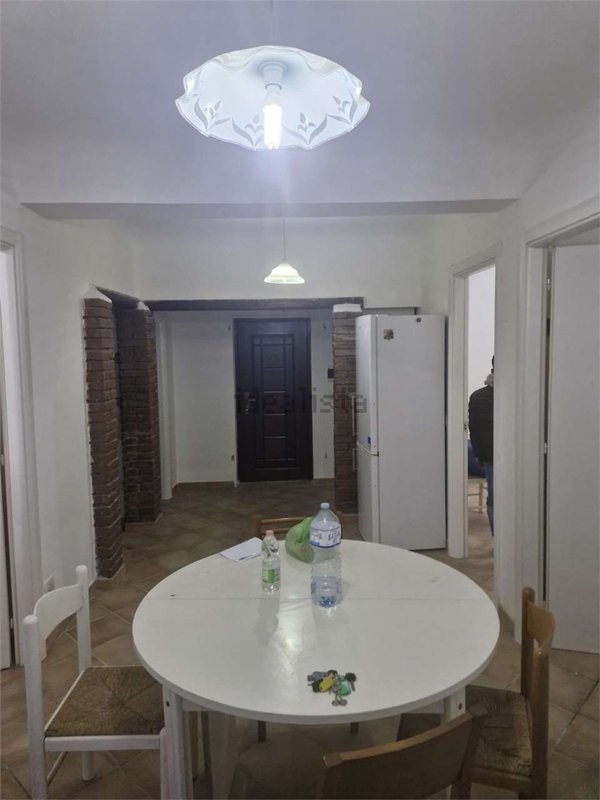 appartamento in affitto ad Ancona in zona Centro Storico