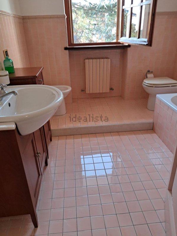 appartamento in affitto ad Ancona in zona Borgo Rodi