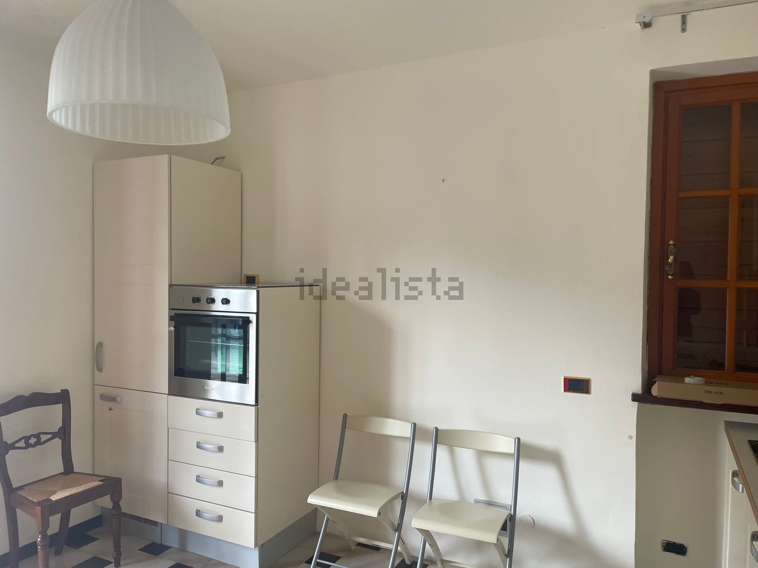 appartamento in affitto ad Ancona in zona Borgo Rodi