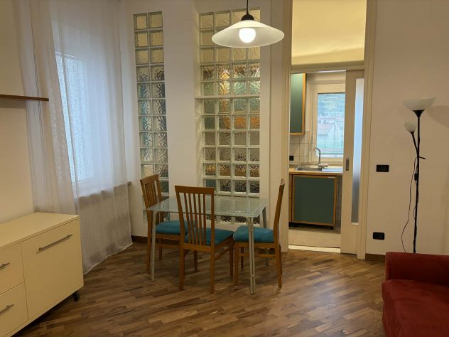 appartamento in affitto ad Ancona in zona Piano San Lazzaro