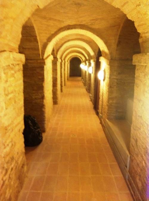 appartamento in affitto ad Ancona in zona Piano San Lazzaro