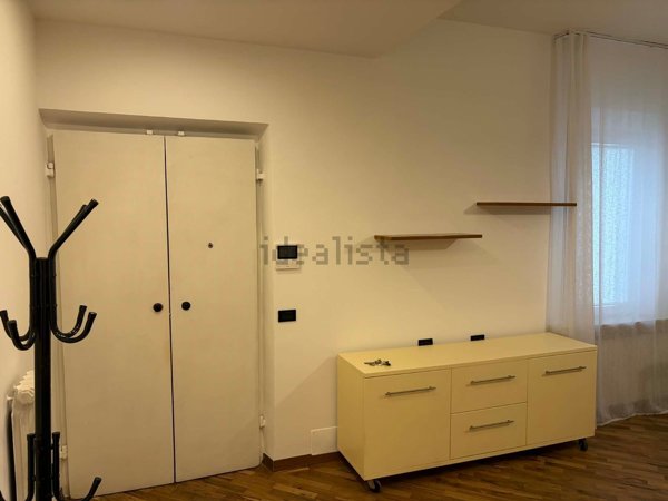 appartamento in affitto ad Ancona in zona Piano San Lazzaro