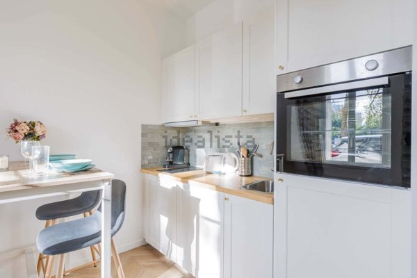 appartamento in affitto ad Ancona in zona Centro Storico