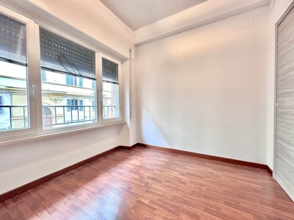 ufficio in affitto ad Ancona in zona Centro Storico