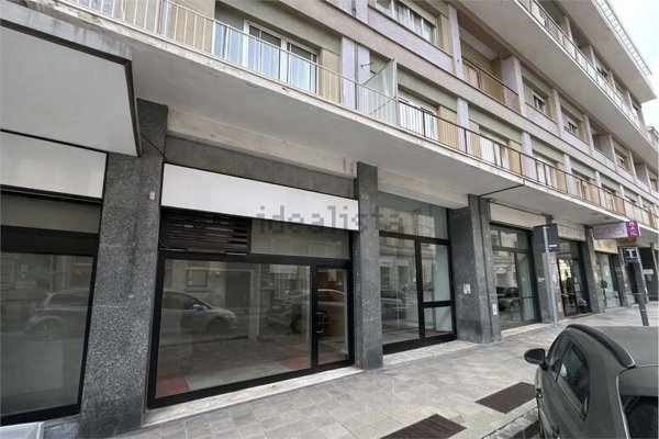 appartamento in affitto ad Ancona in zona Passetto