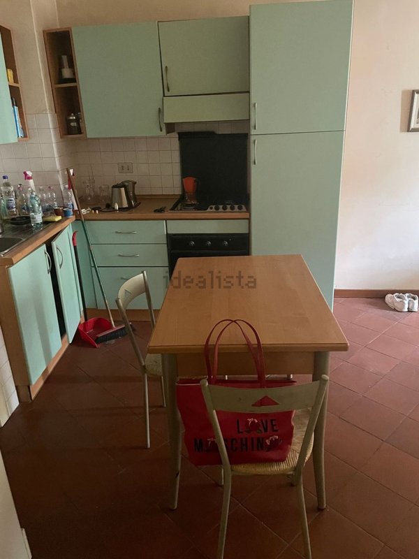 appartamento in affitto ad Ancona in zona Centro Storico