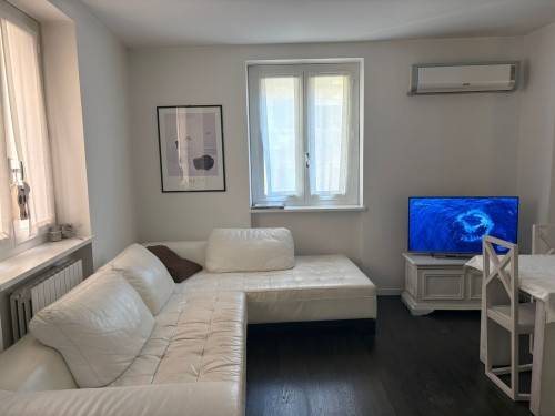 appartamento in affitto ad Ancona in zona Centro Storico