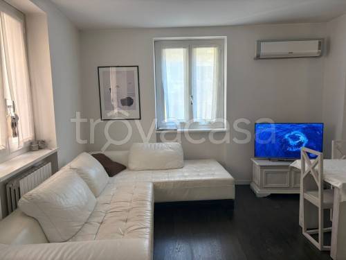 appartamento in affitto ad Ancona in zona Piano San Lazzaro