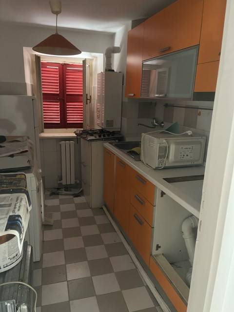 appartamento in affitto ad Ancona in zona Piano San Lazzaro