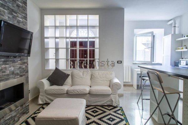 appartamento in affitto ad Ancona in zona Centro Storico