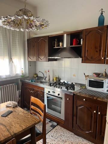 appartamento in affitto ad Ancona in zona Adriatico