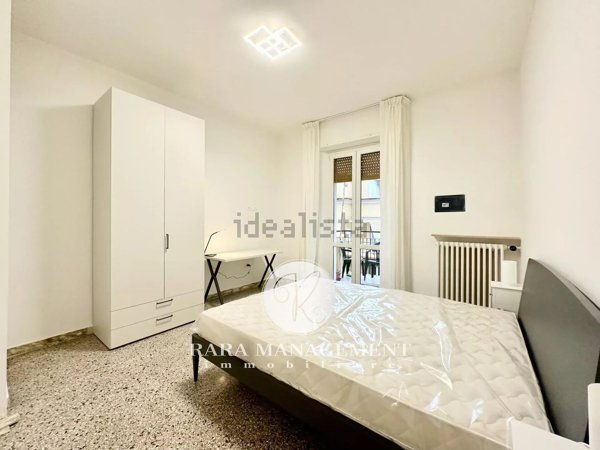 appartamento in affitto ad Ancona in zona Centro Storico