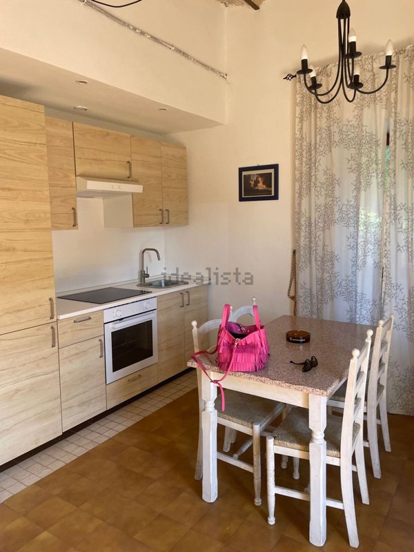 appartamento in affitto ad Ancona in zona Piano San Lazzaro