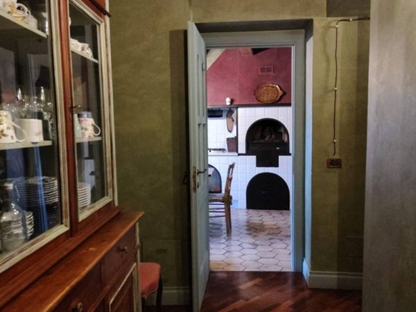 appartamento in affitto ad Ancona in zona Varano