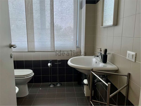 ufficio in affitto ad Ancona in zona Baraccola