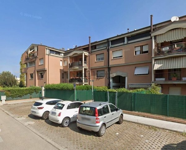 appartamento in affitto ad Ancona in zona Piano San Lazzaro