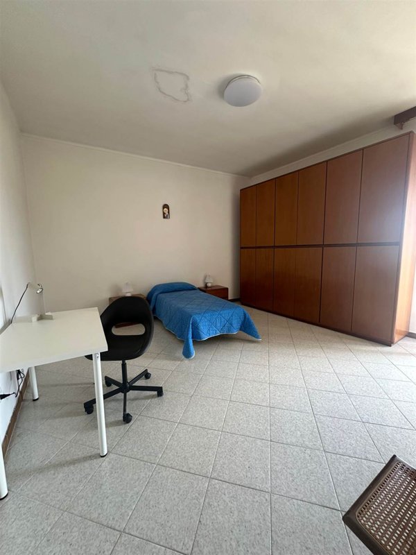 appartamento in affitto ad Ancona in zona Piano San Lazzaro