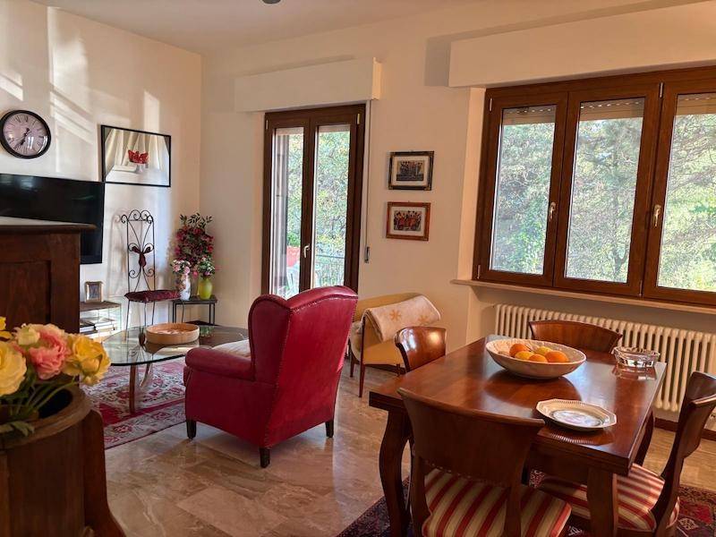 appartamento in affitto ad Ancona in zona Piano San Lazzaro