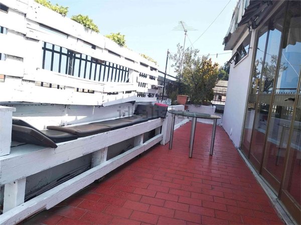 appartamento in affitto ad Ancona in zona Piano San Lazzaro