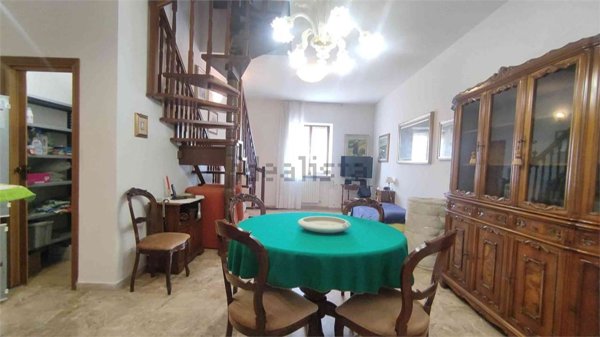 appartamento in affitto ad Ancona in zona Scrima