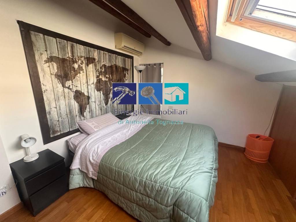 appartamento in affitto ad Ancona in zona Piano San Lazzaro