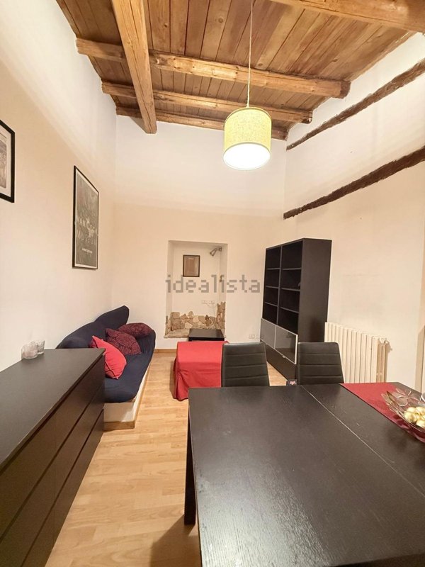 appartamento in affitto ad Ancona in zona Piano San Lazzaro