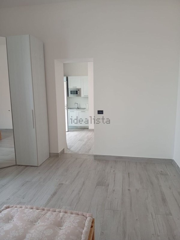 appartamento in affitto ad Ancona in zona Borgo Rodi