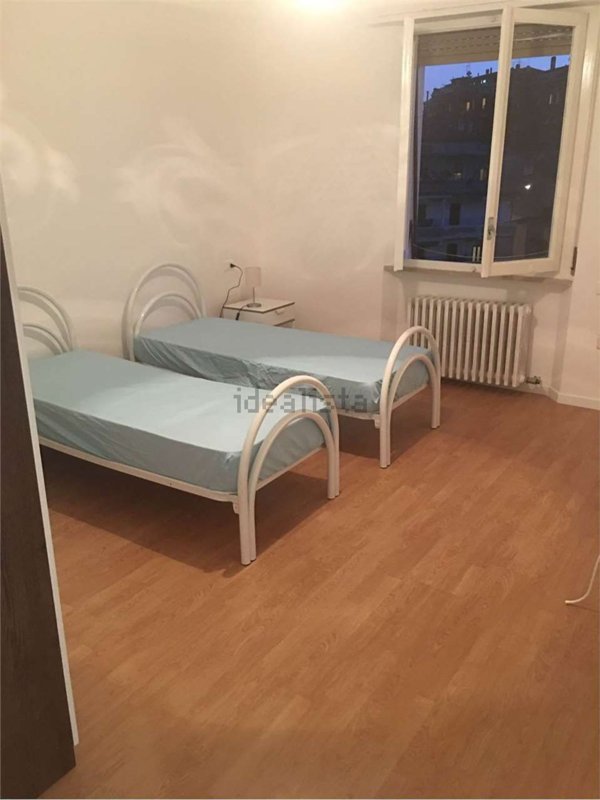 appartamento in affitto ad Ancona in zona Piano San Lazzaro