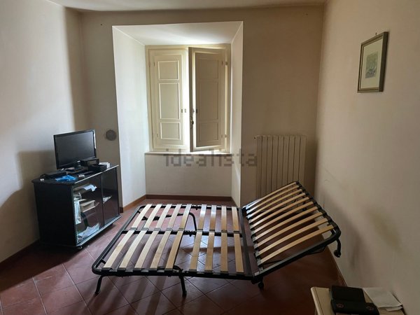 appartamento in affitto ad Ancona in zona Centro Storico