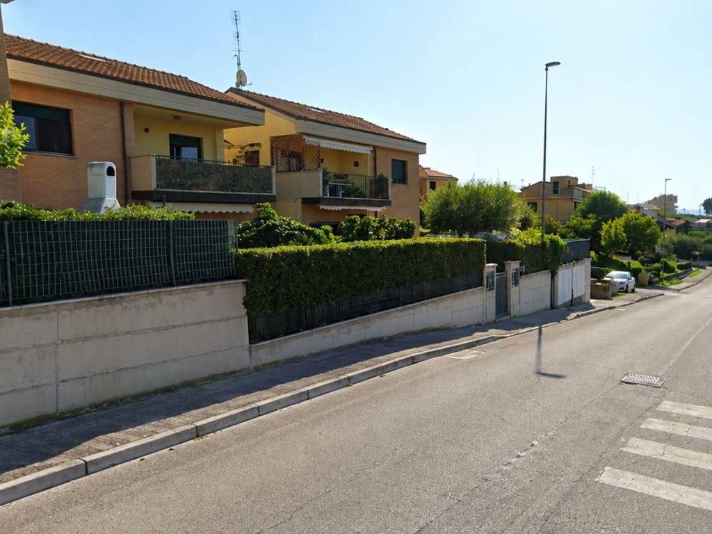 appartamento in affitto ad Ancona in zona Centro Storico