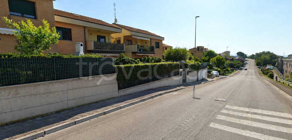 appartamento in affitto ad Ancona in zona Centro Storico