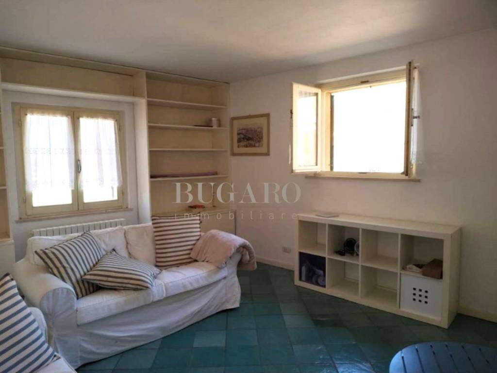 appartamento in affitto ad Ancona in zona Centro Storico