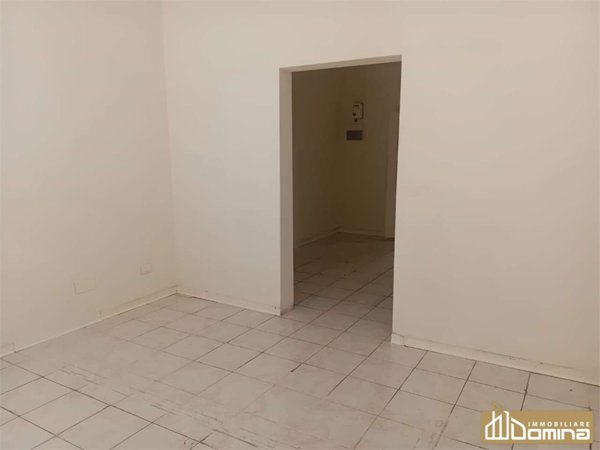 ufficio in affitto ad Ancona in zona Delle Grazie