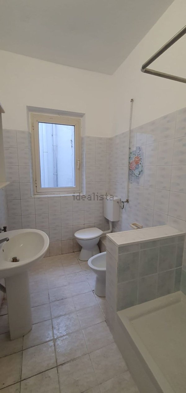 appartamento in affitto ad Ancona in zona Piano San Lazzaro