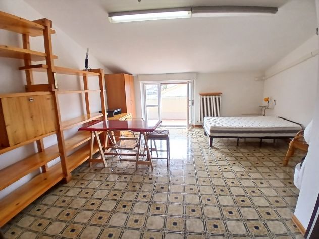 appartamento in affitto ad Ancona in zona Piano San Lazzaro
