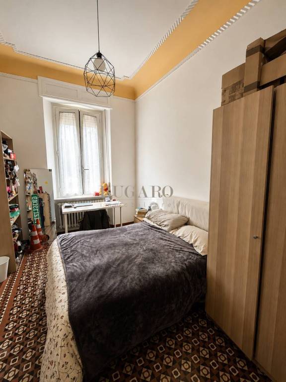 appartamento in affitto ad Ancona in zona Adriatico